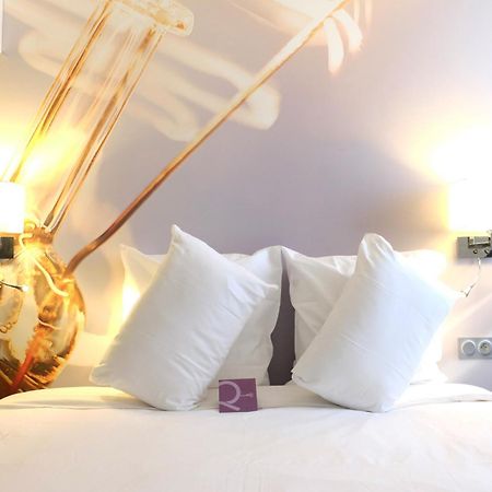 Mercure Paris Malakoff Parc Des Expositions Bagian luar foto