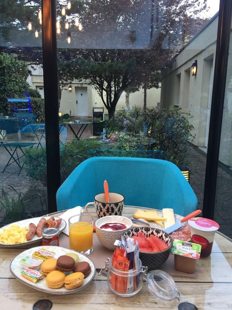 Mercure Paris Malakoff Parc Des Expositions Bagian luar foto