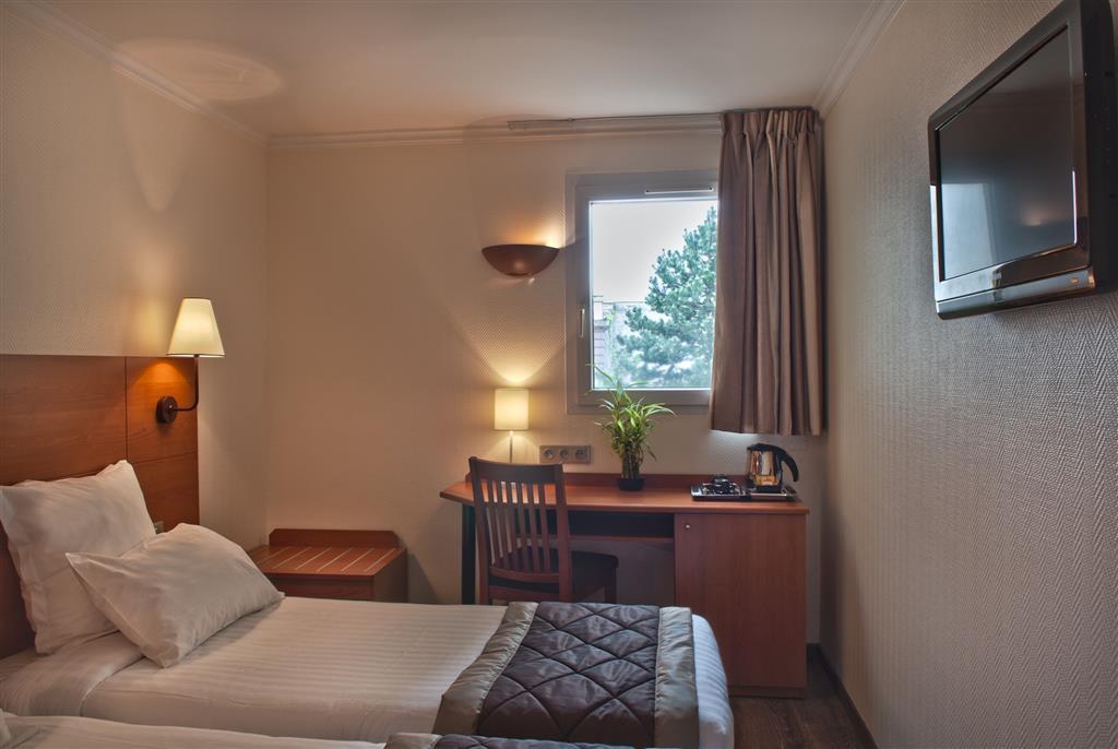 Mercure Paris Malakoff Parc Des Expositions Bagian luar foto