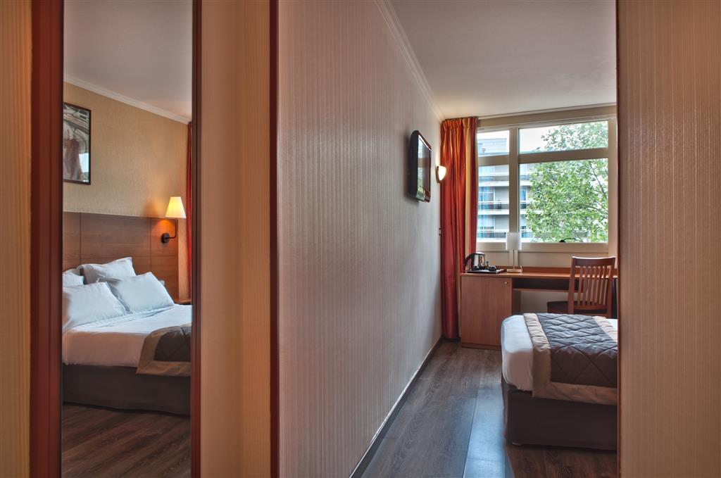 Mercure Paris Malakoff Parc Des Expositions Bagian luar foto