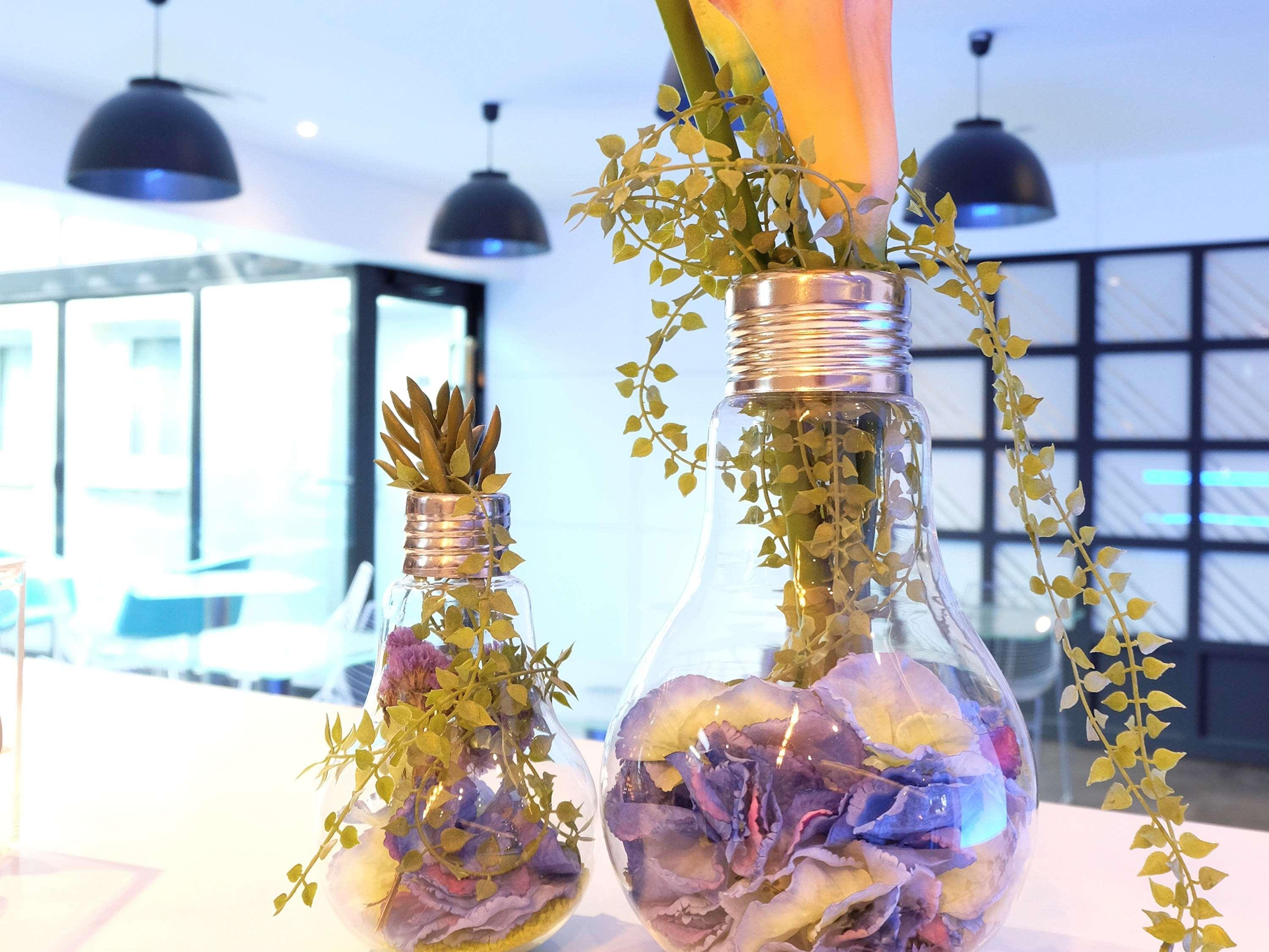 Mercure Paris Malakoff Parc Des Expositions Bagian luar foto