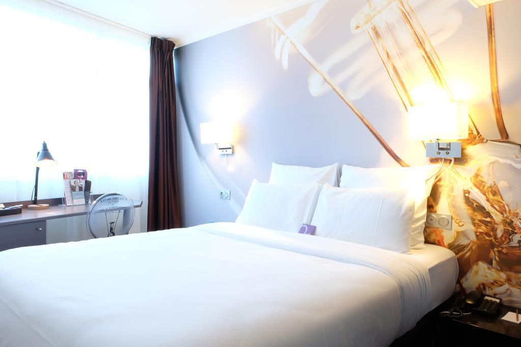 Mercure Paris Malakoff Parc Des Expositions Bagian luar foto