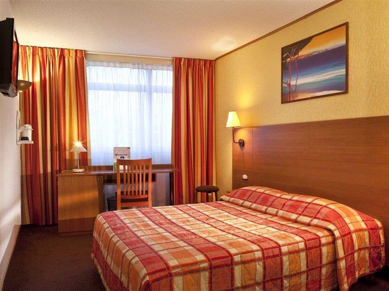 Mercure Paris Malakoff Parc Des Expositions Bagian luar foto