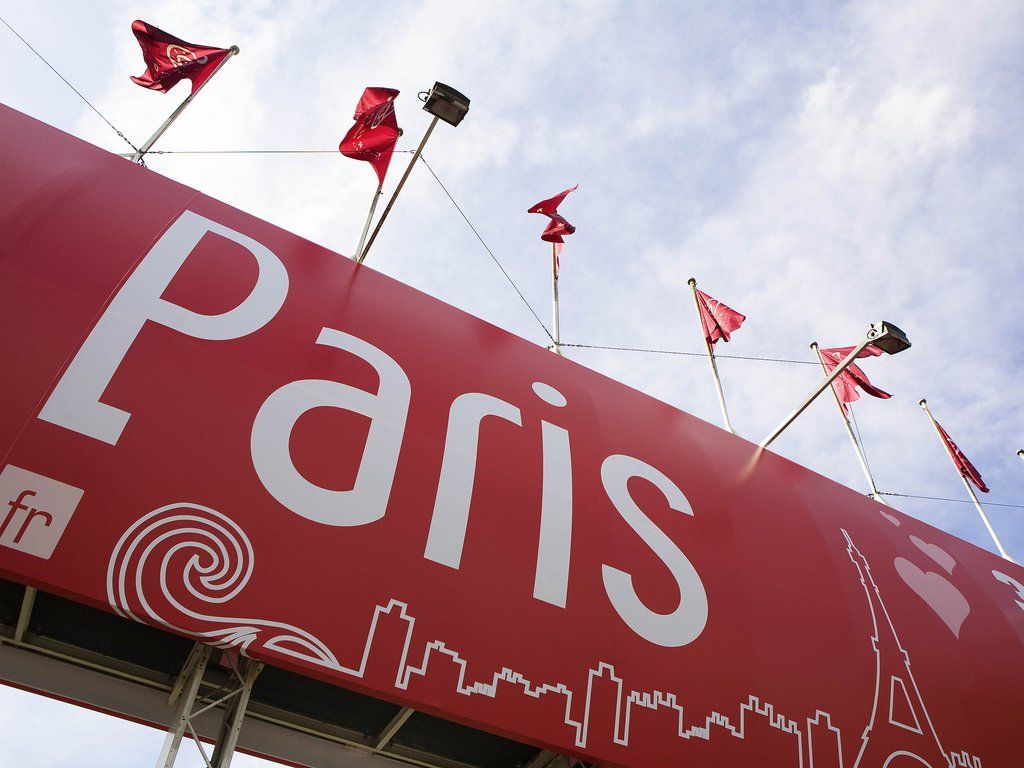 Mercure Paris Malakoff Parc Des Expositions Bagian luar foto