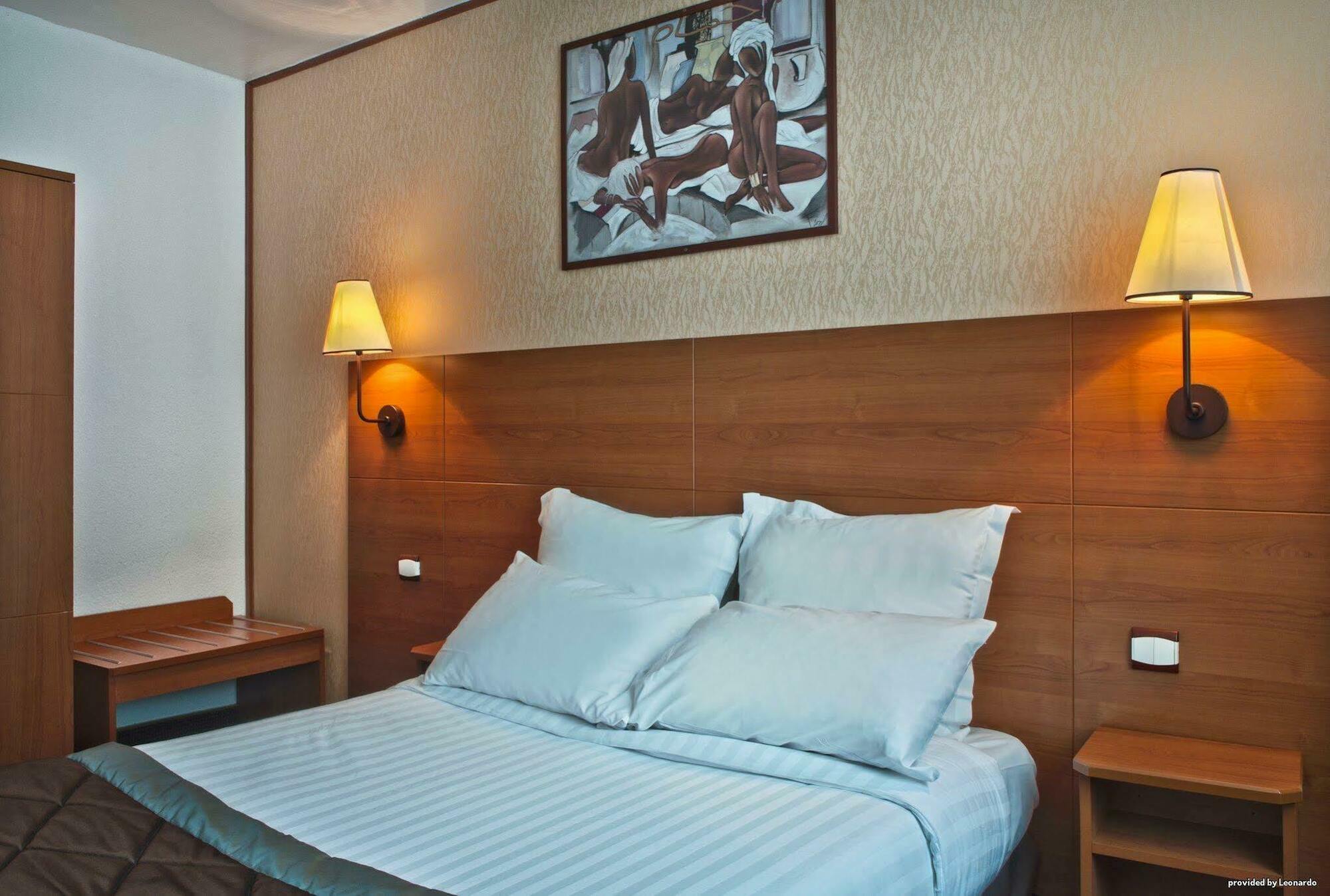 Mercure Paris Malakoff Parc Des Expositions Bagian luar foto