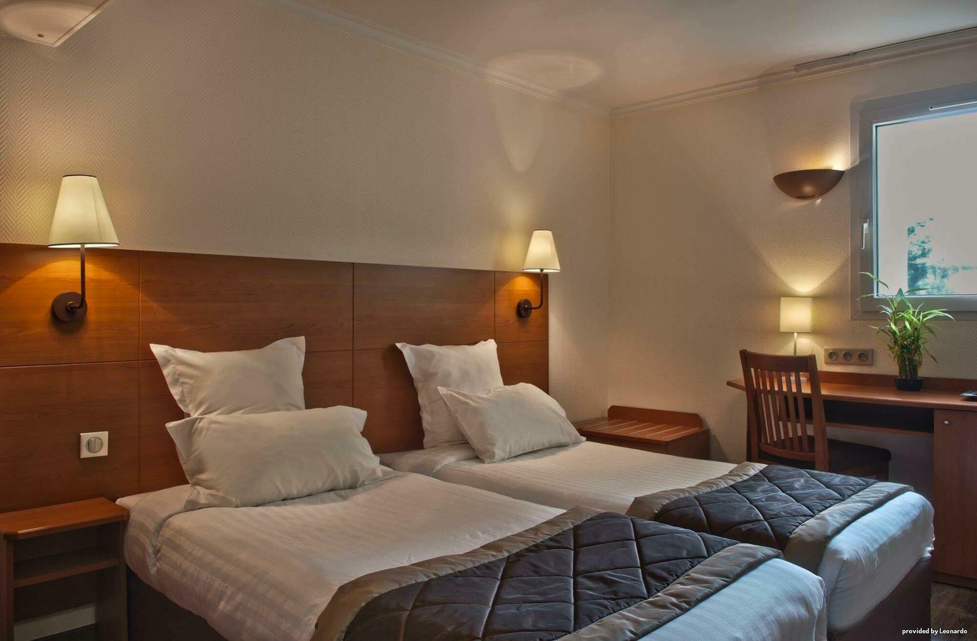 Mercure Paris Malakoff Parc Des Expositions Bagian luar foto